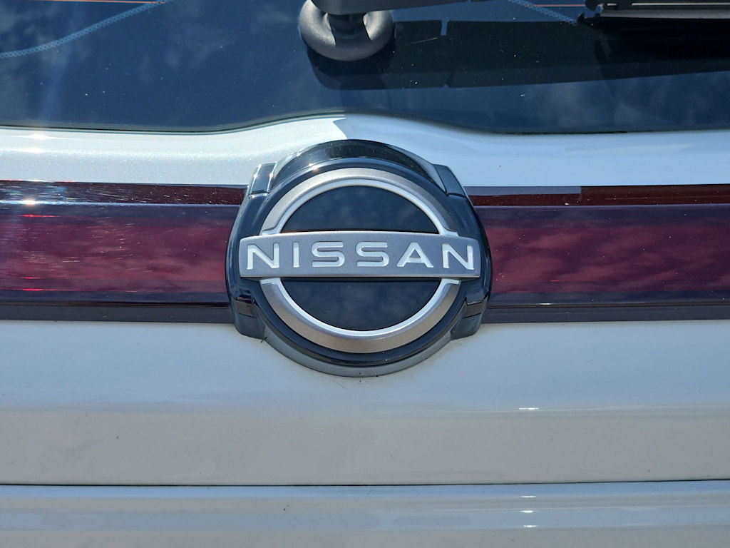 Thumbnail: 2022 Nissan Kicks - 7