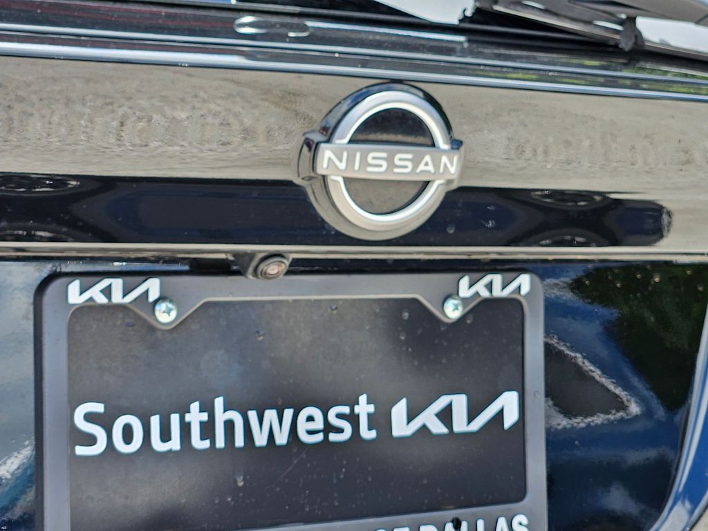 Thumbnail: 2025 Nissan Kicks - 7