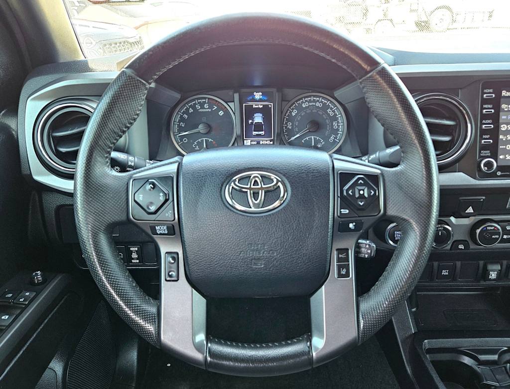 Thumbnail: 2021 Toyota Tacoma - 9