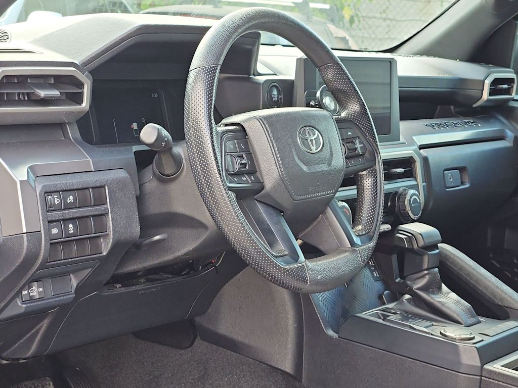 Thumbnail: 2024 Toyota Tacoma - 2
