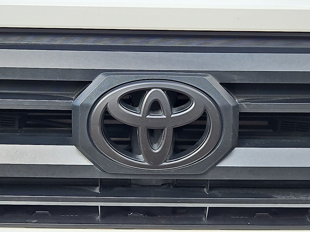 Thumbnail: 2024 Toyota Tacoma - 7