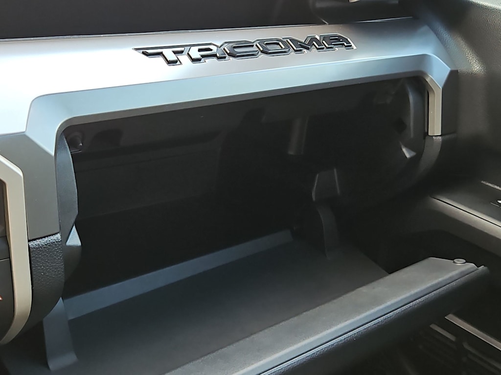 Thumbnail: 2024 Toyota Tacoma - 22