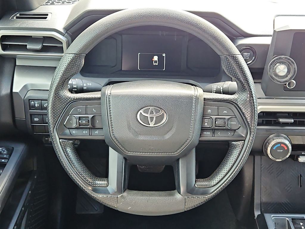 Thumbnail: 2024 Toyota Tacoma - 9