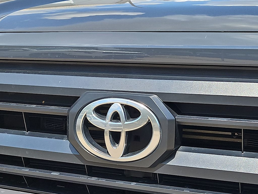 Thumbnail: 2025 Toyota Tacoma - 7