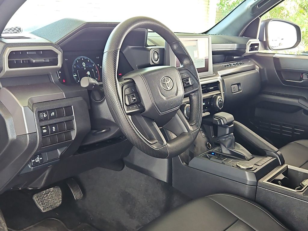 Thumbnail: 2025 Toyota Tacoma - 2