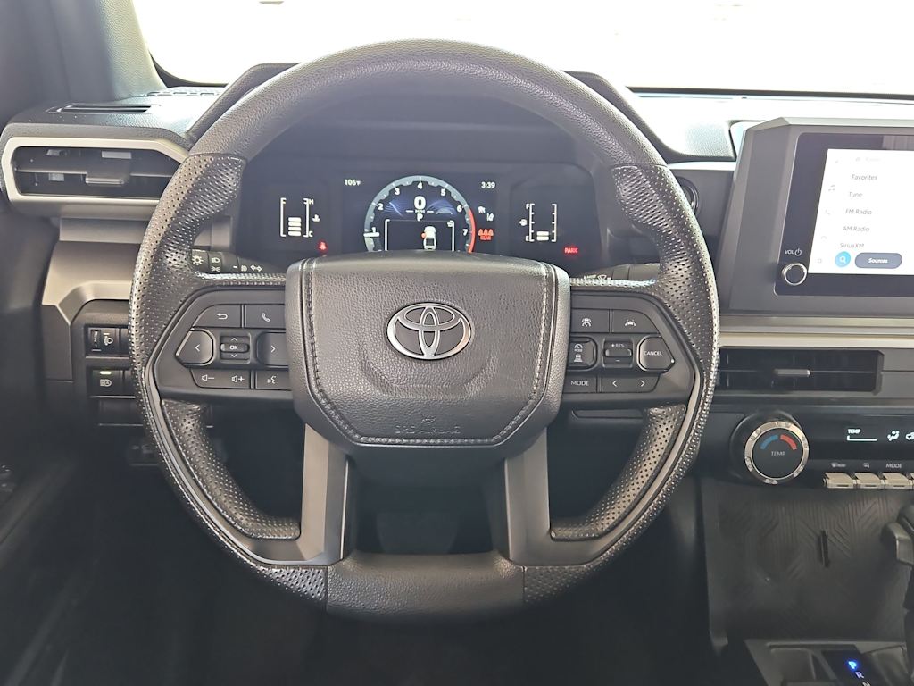 Thumbnail: 2025 Toyota Tacoma - 12