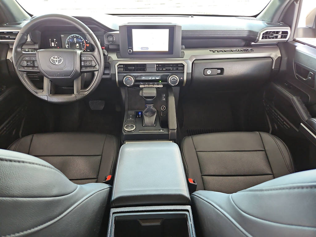 Thumbnail: 2025 Toyota Tacoma - 8