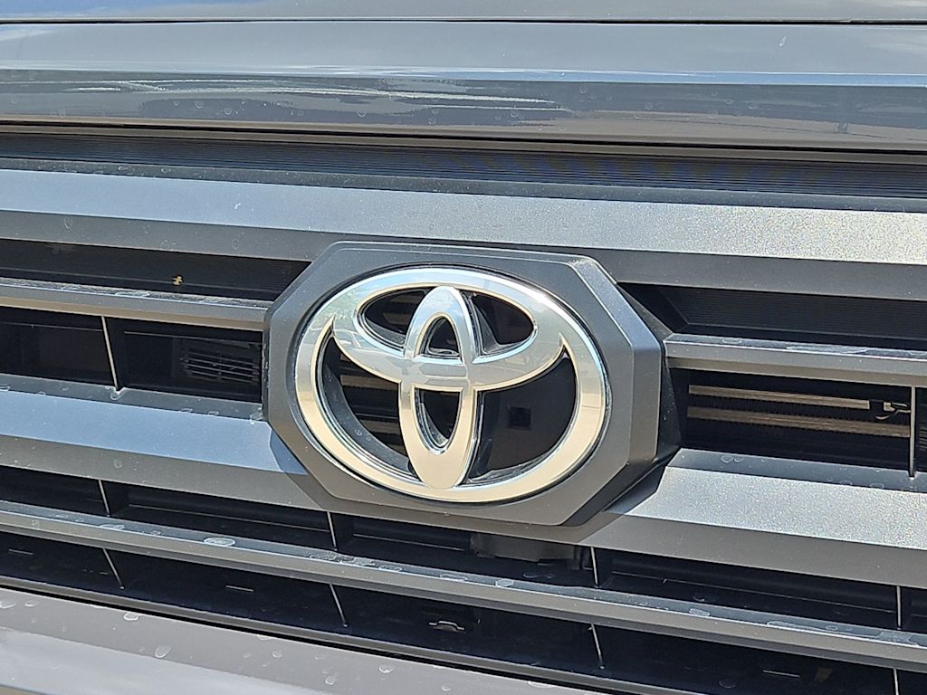 Thumbnail: 2025 Toyota Tacoma - 22