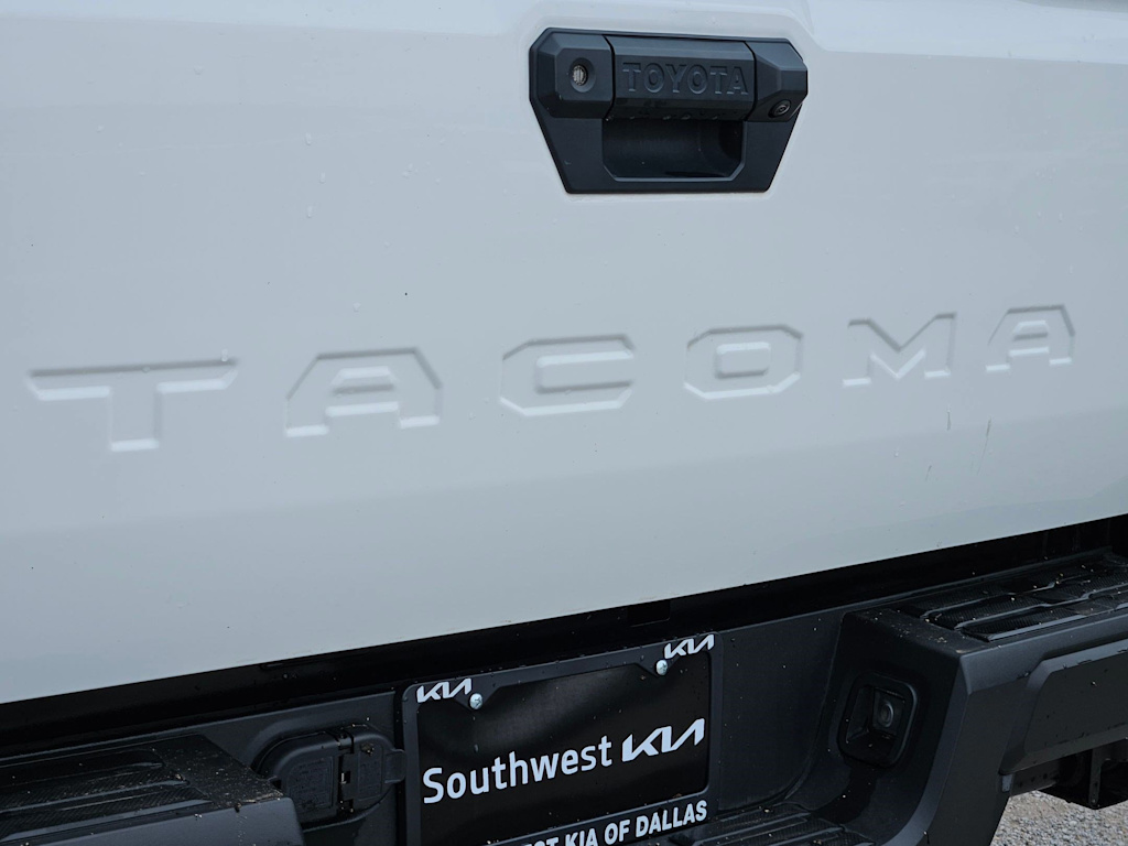 Thumbnail: 2024 Toyota Tacoma - 6