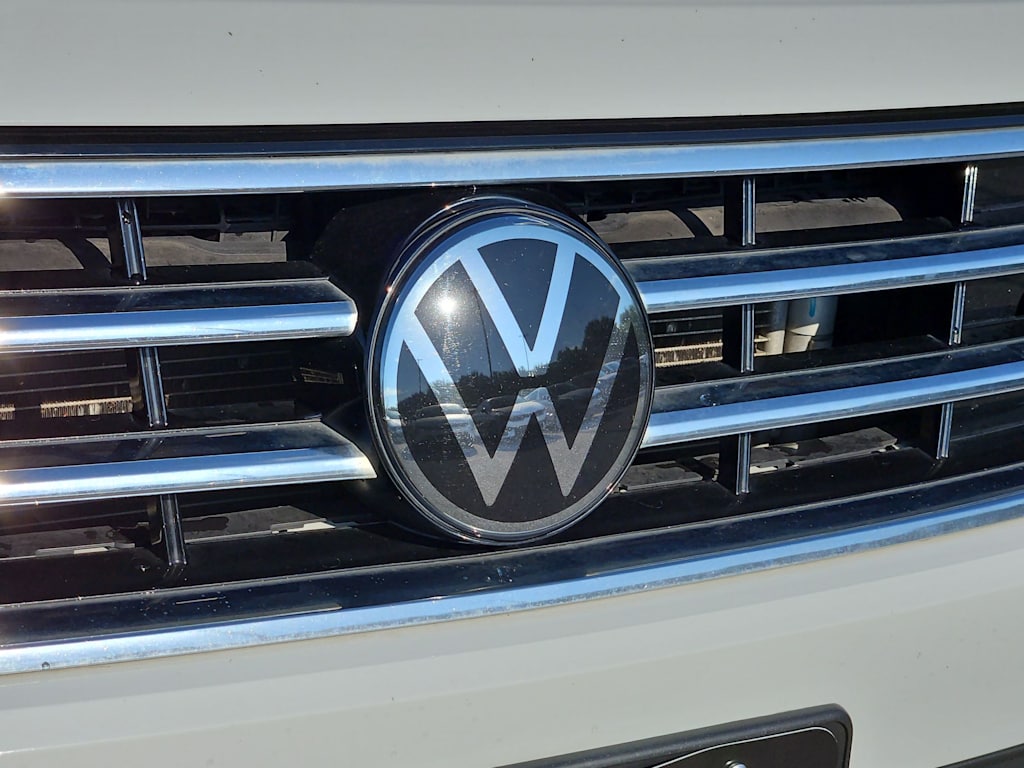 Thumbnail: 2024 Volkswagen Tiguan - 7