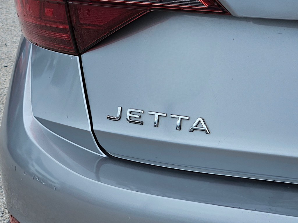 Thumbnail: 2024 Volkswagen Jetta - 25