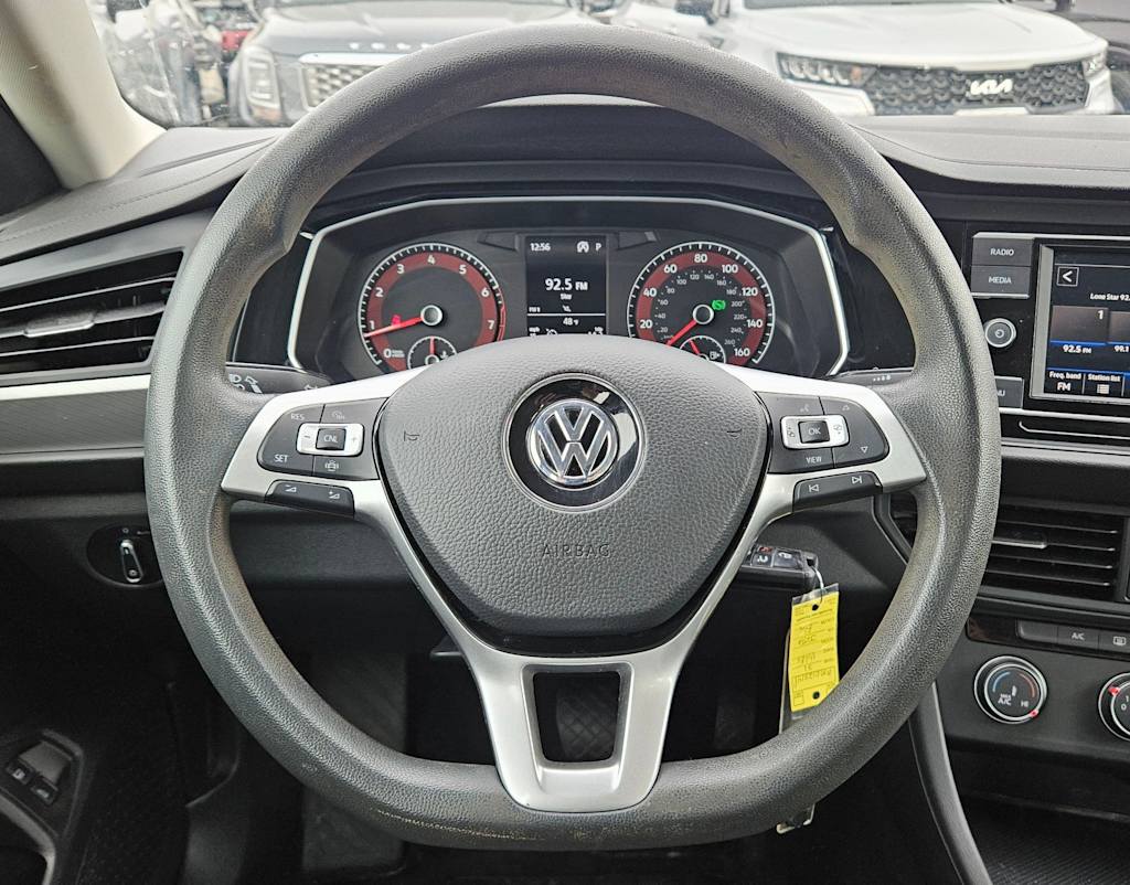 Thumbnail: 2021 Volkswagen Jetta - 11