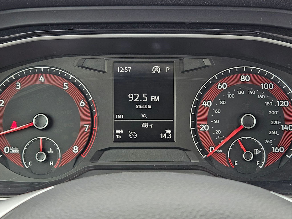 Thumbnail: 2021 Volkswagen Jetta - 14