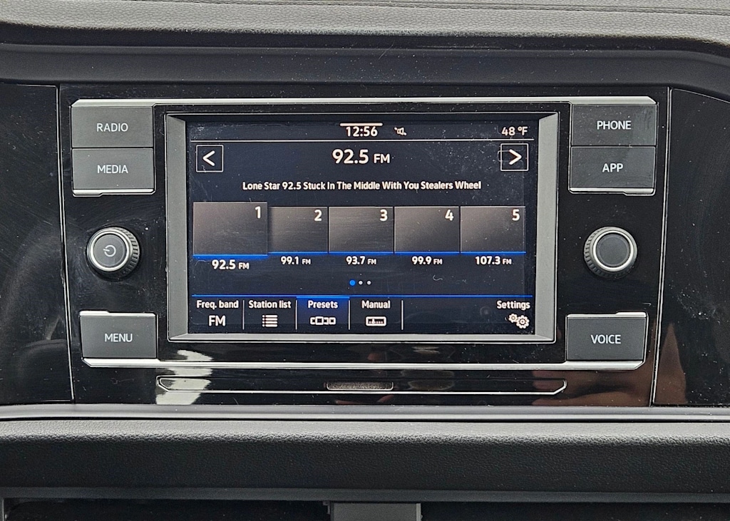 Thumbnail: 2021 Volkswagen Jetta - 12