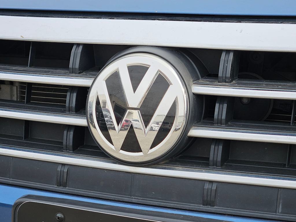 Thumbnail: 2021 Volkswagen Jetta - 7