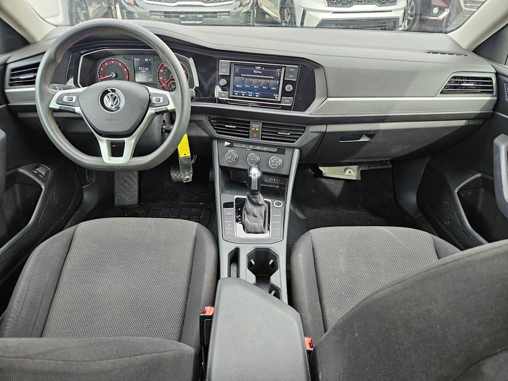 Thumbnail: 2021 Volkswagen Jetta - 9