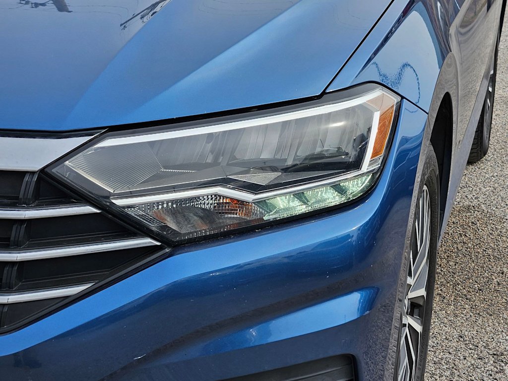 Thumbnail: 2021 Volkswagen Jetta - 22