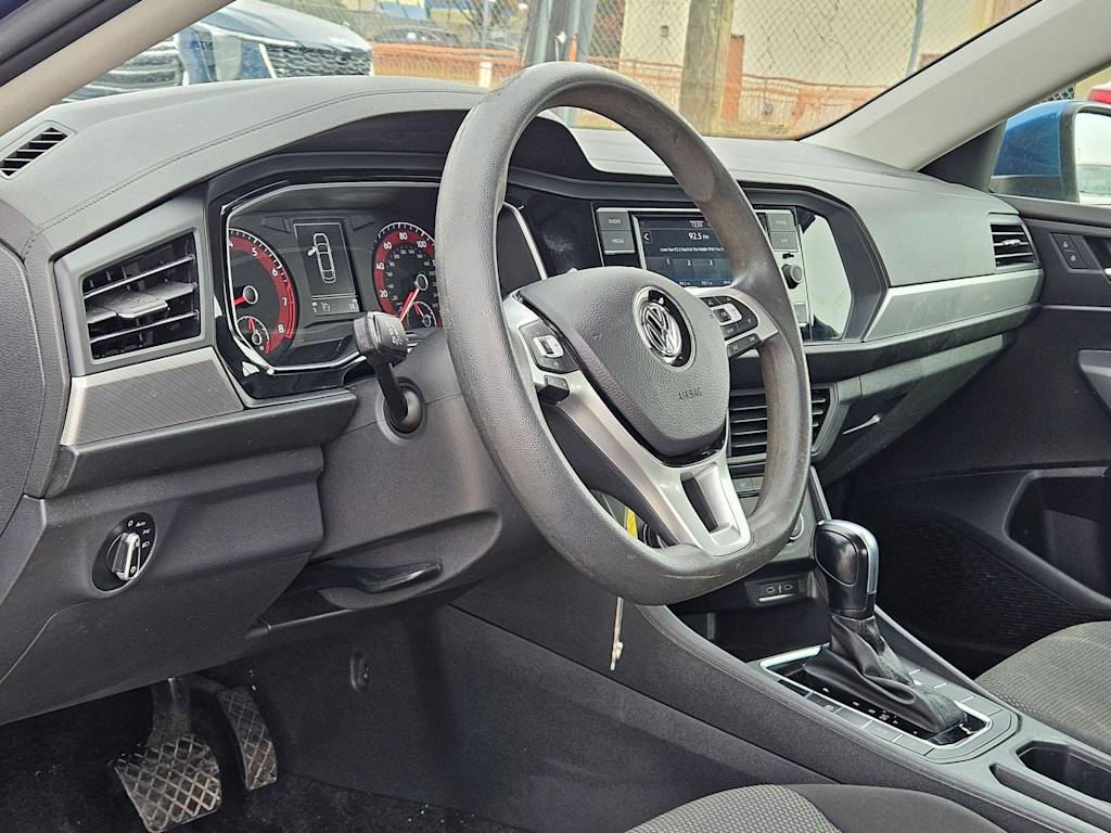 Thumbnail: 2021 Volkswagen Jetta - 2