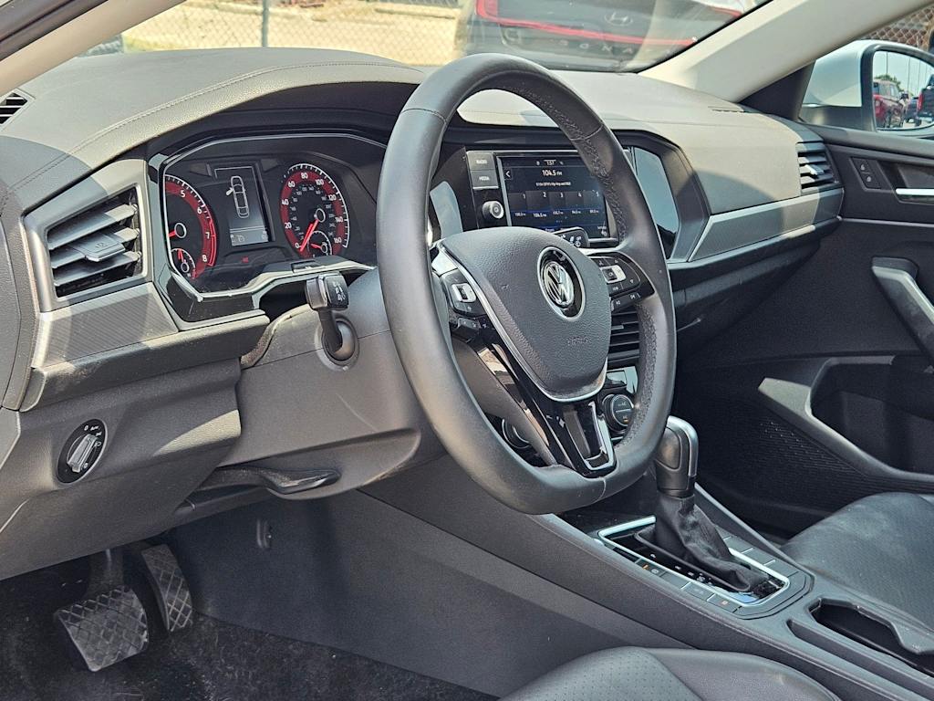 Thumbnail: 2020 Volkswagen Jetta - 2