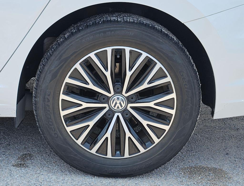 Thumbnail: 2020 Volkswagen Jetta - 8