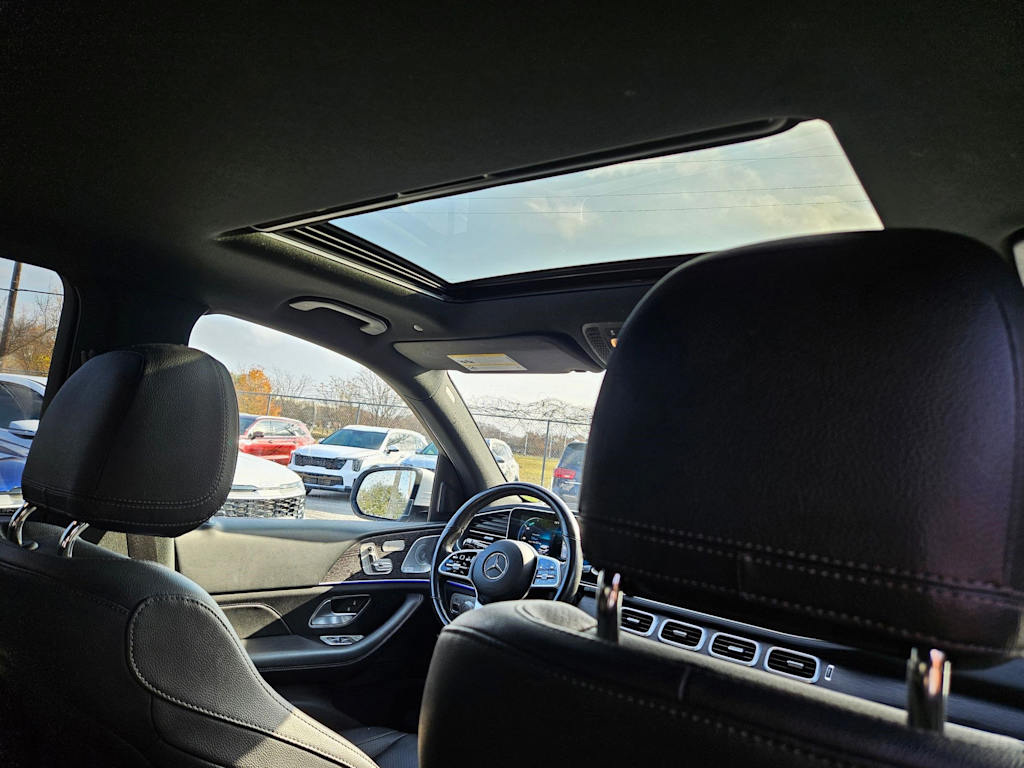 2021 Mercedes-Benz GLE 350 29