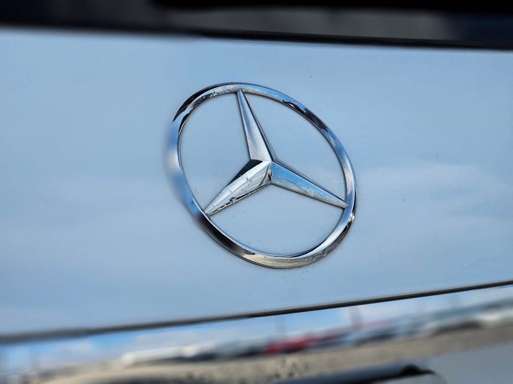 2021 Mercedes-Benz GLE 350 7