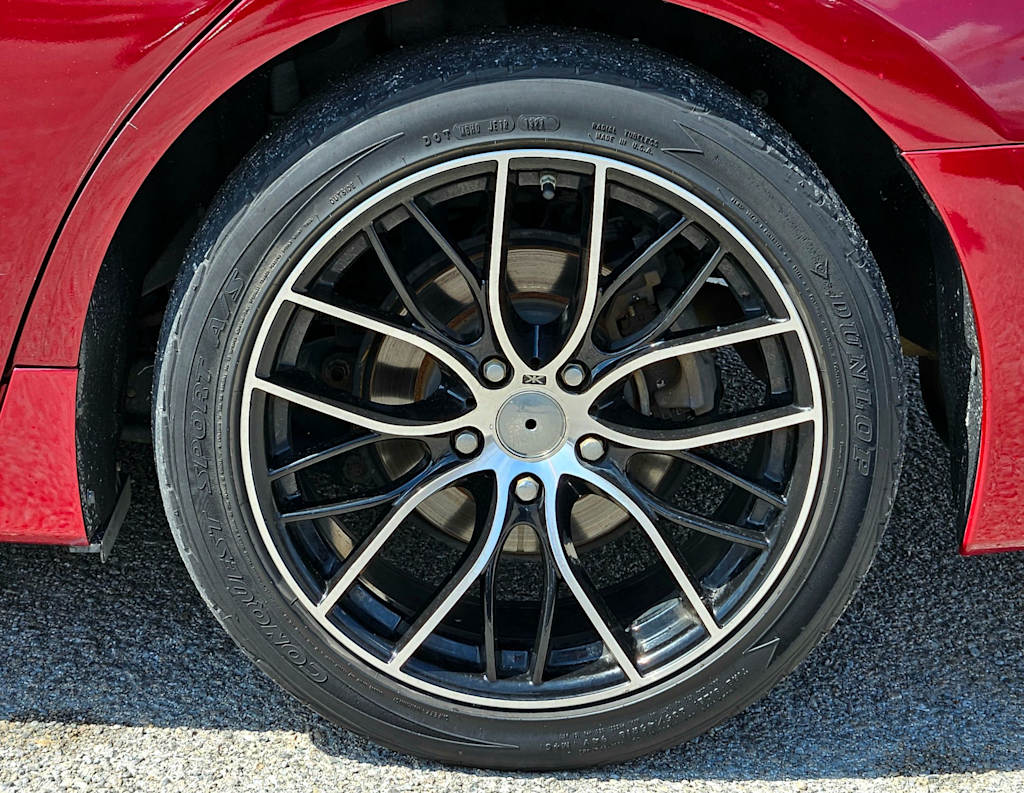 Thumbnail: 2019 Toyota Avalon - 8