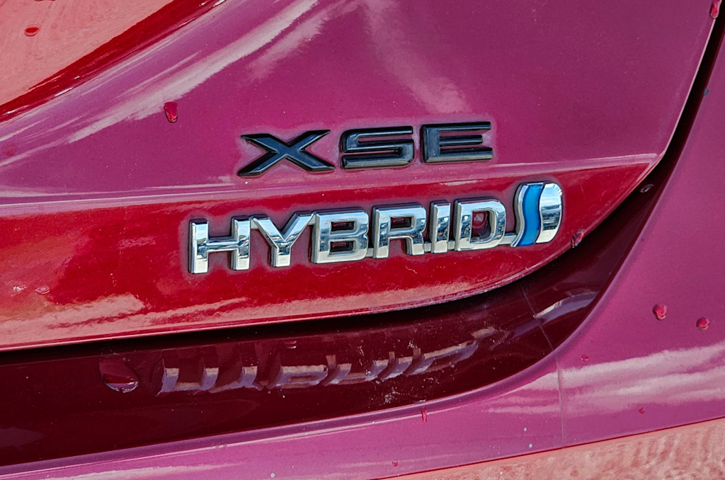 Thumbnail: 2019 Toyota Avalon - 7