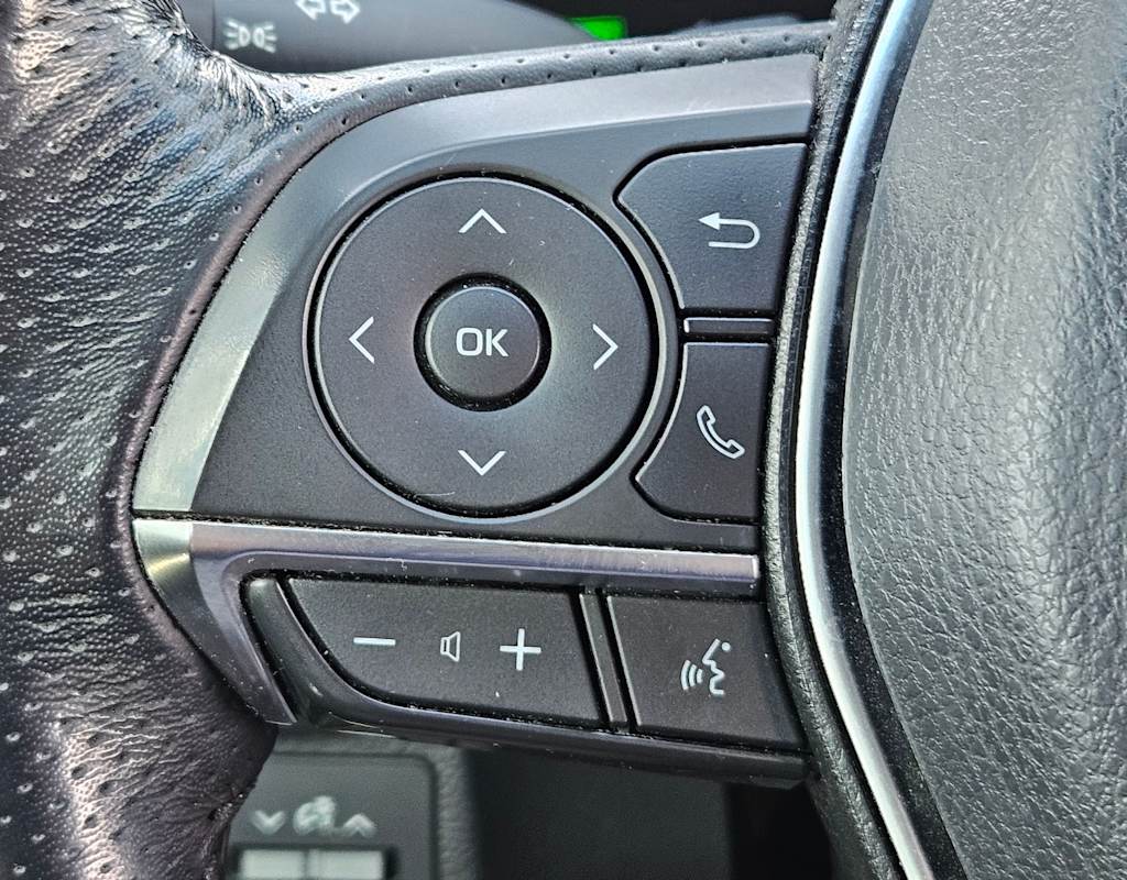 Thumbnail: 2019 Toyota Avalon - 24