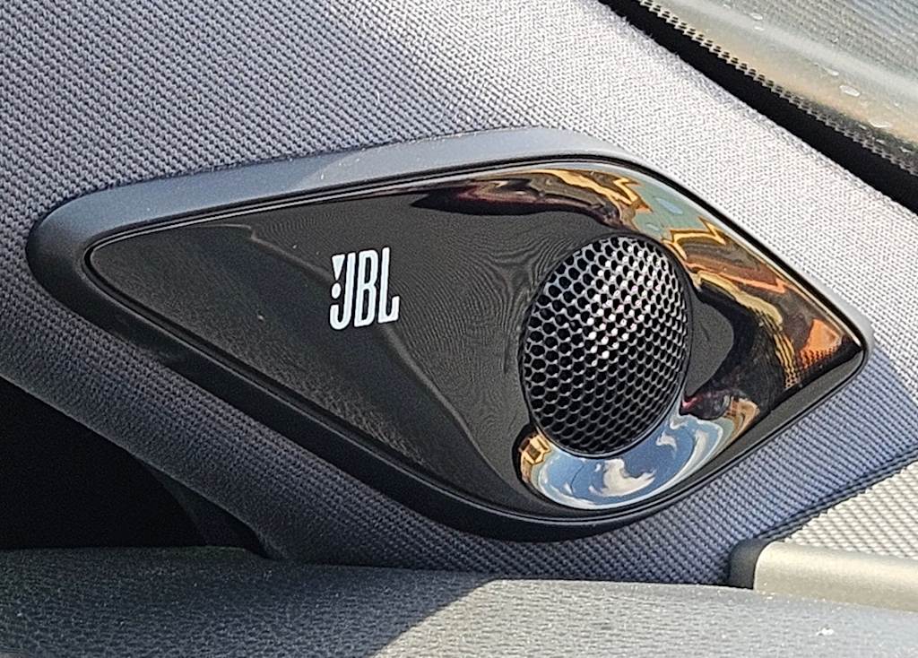 Thumbnail: 2019 Toyota Avalon - 25