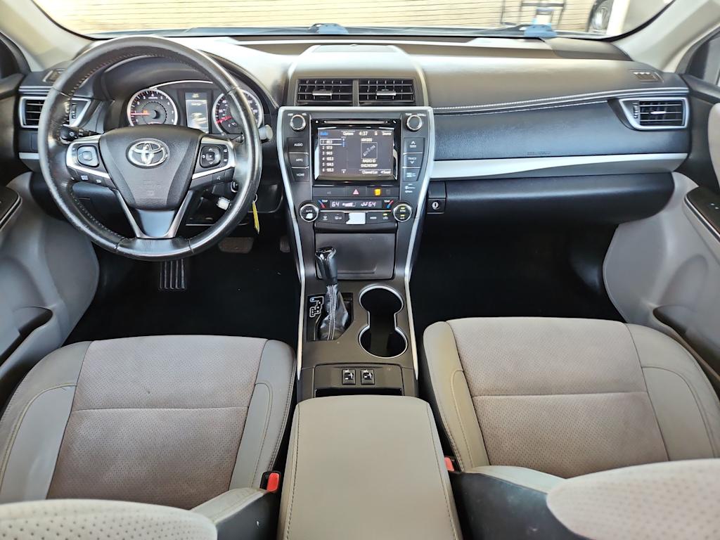 Thumbnail: 2015 Toyota Camry - 2