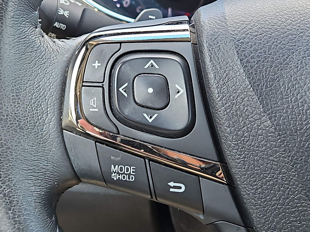 Thumbnail: 2018 Toyota Avalon - 25