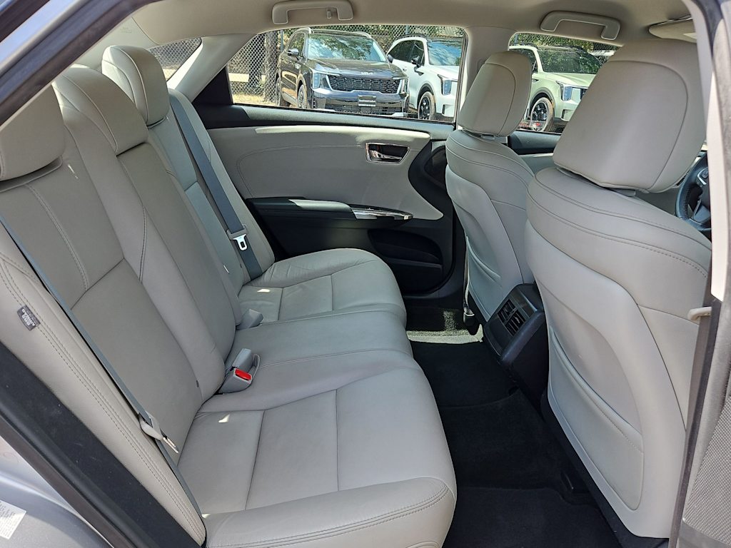 Thumbnail: 2018 Toyota Avalon - 29