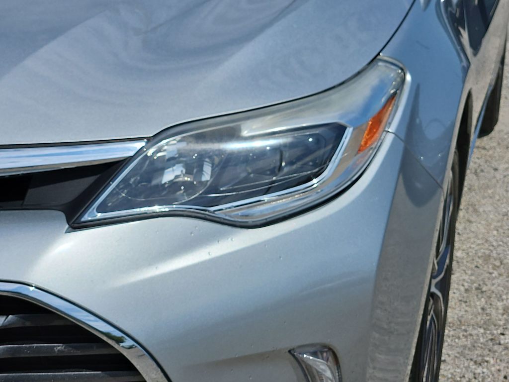 Thumbnail: 2018 Toyota Avalon - 21