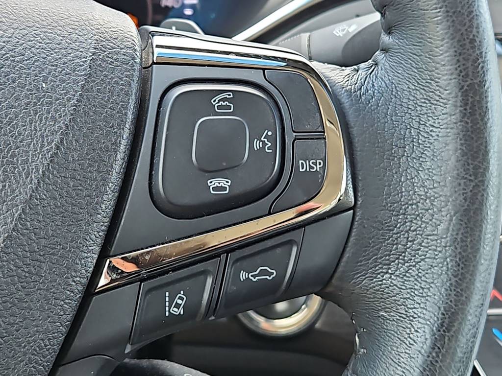 Thumbnail: 2018 Toyota Avalon - 24