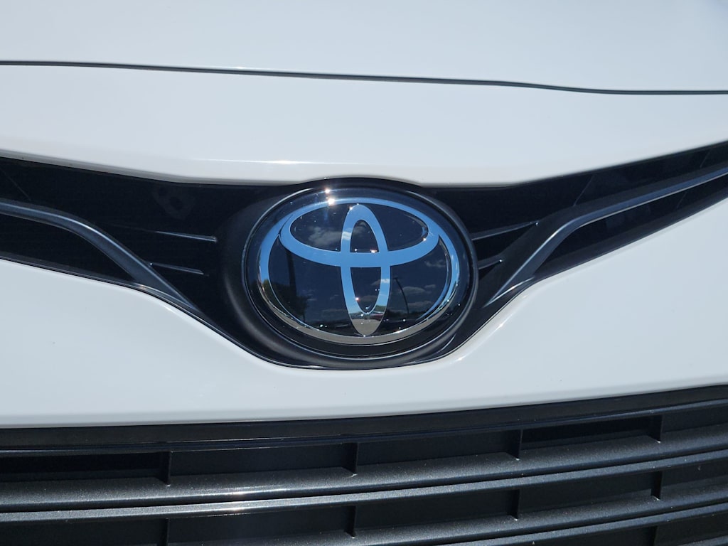 Thumbnail: 2024 Toyota Camry - 7