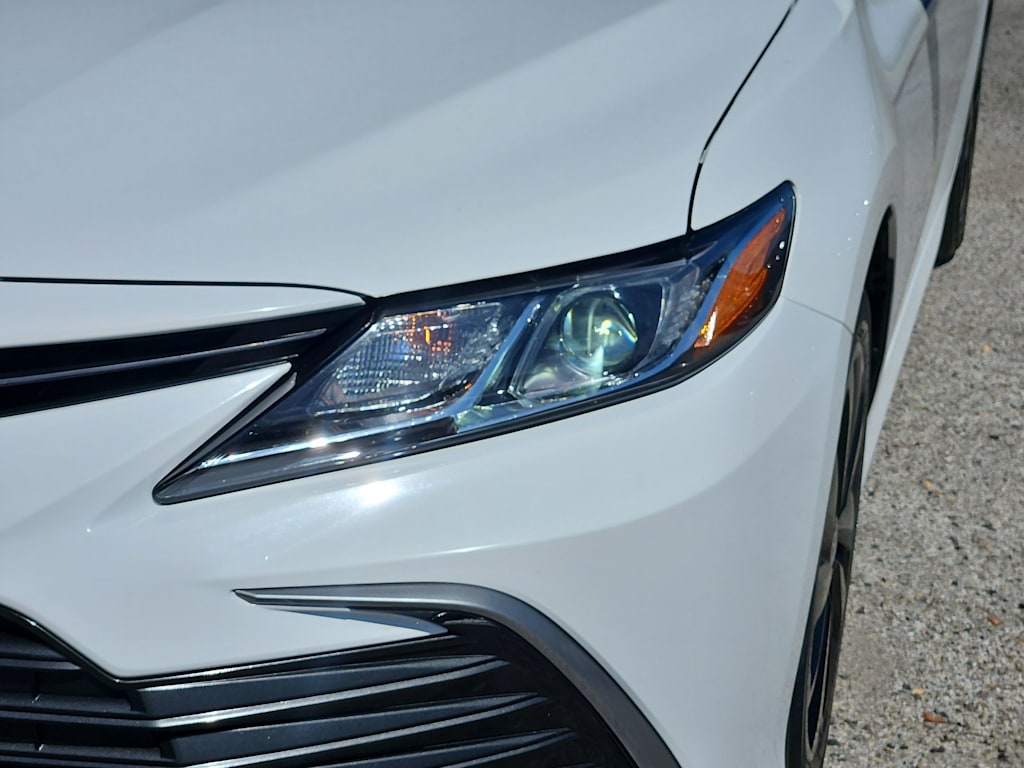 Thumbnail: 2024 Toyota Camry - 23