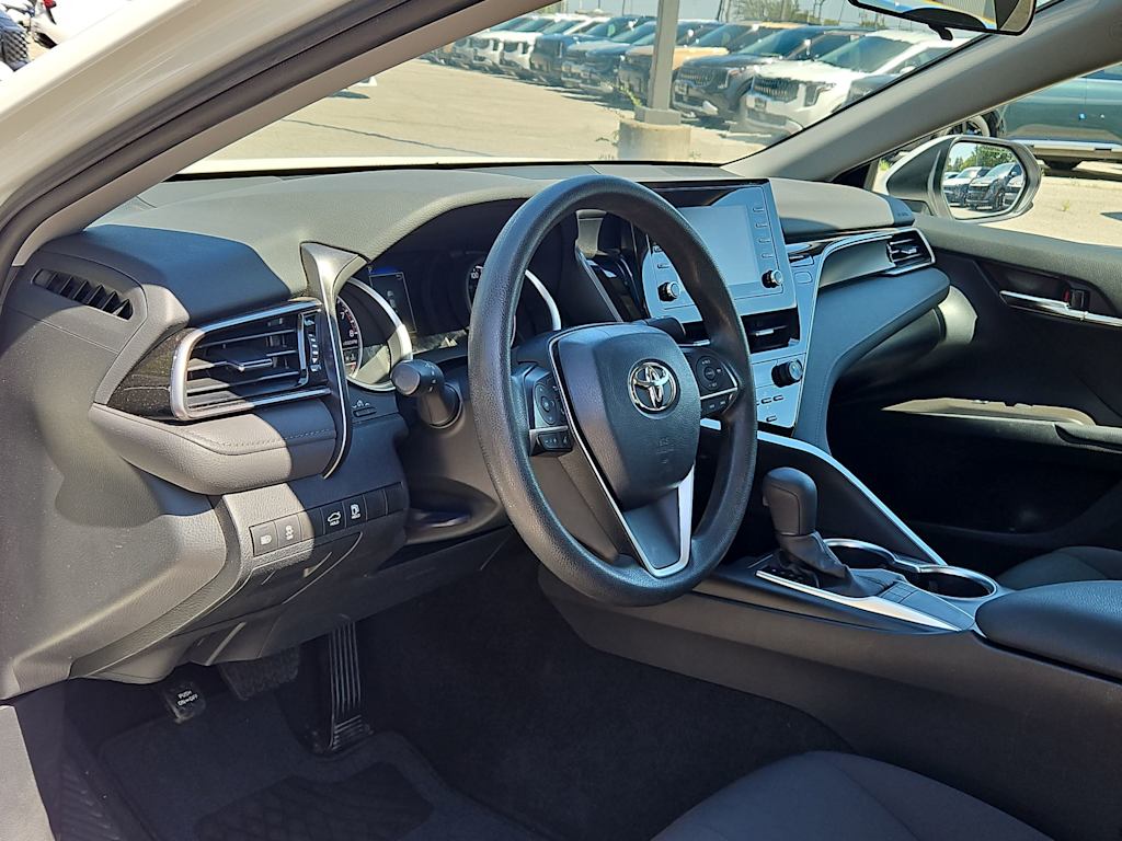 Thumbnail: 2024 Toyota Camry - 2
