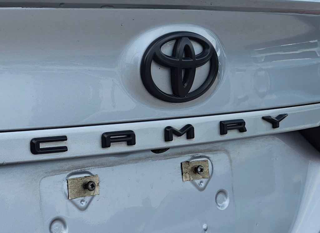 Thumbnail: 2022 Toyota Camry - 17