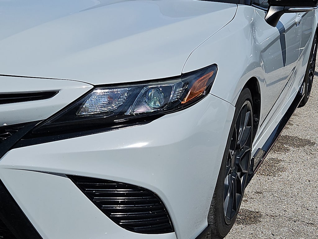 Thumbnail: 2021 Toyota Camry - 5
