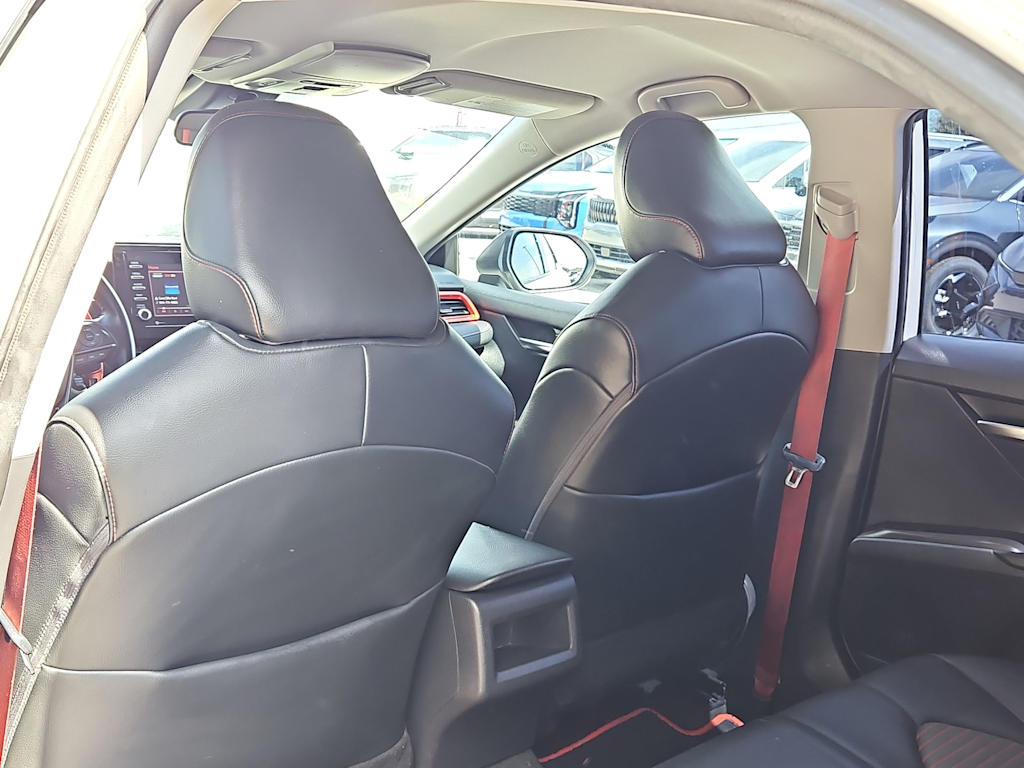 Thumbnail: 2021 Toyota Camry - 9