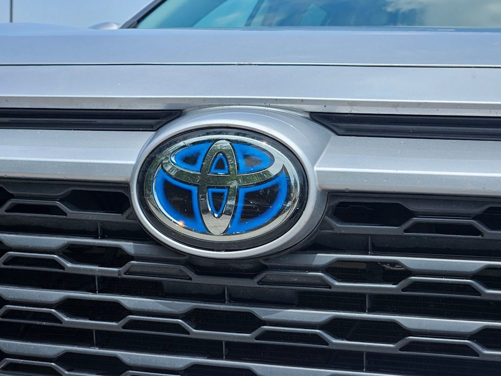 Thumbnail: 2024 Toyota RAV4 - 6
