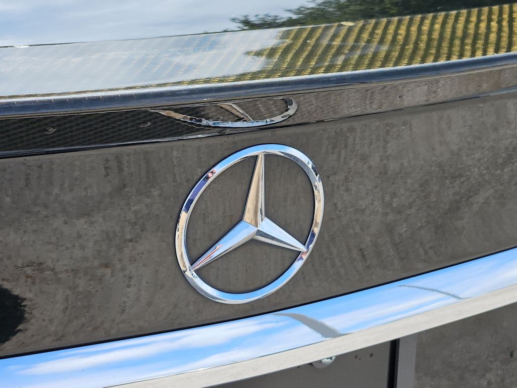 Thumbnail: 2018 Mercedes-Benz C-Class - 7