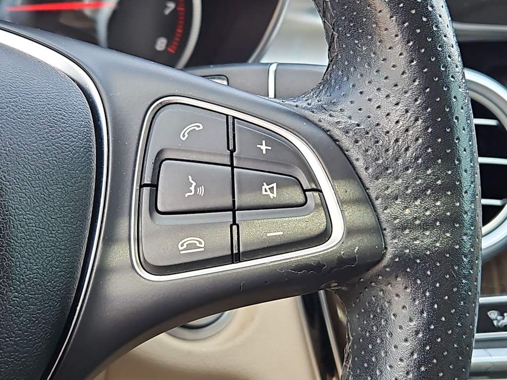Thumbnail: 2018 Mercedes-Benz C-Class - 24