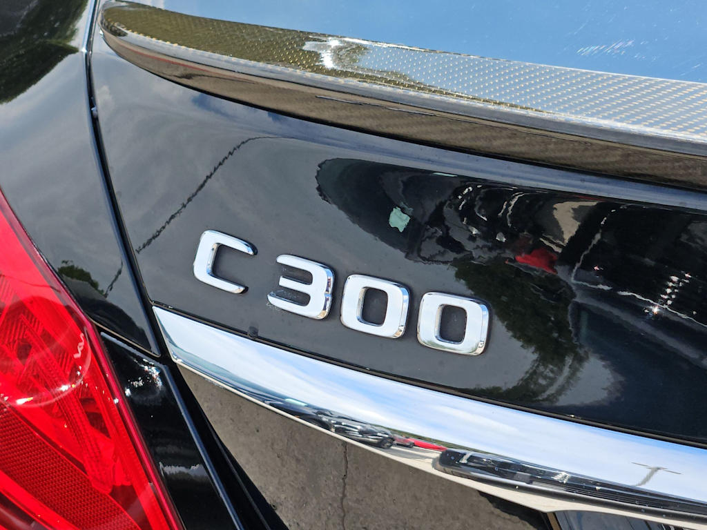 Thumbnail: 2018 Mercedes-Benz C-Class - 20