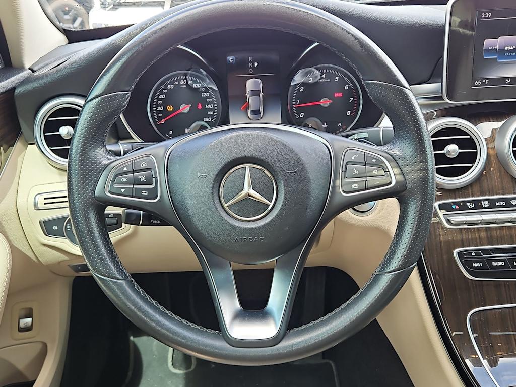 Thumbnail: 2018 Mercedes-Benz C-Class - 13