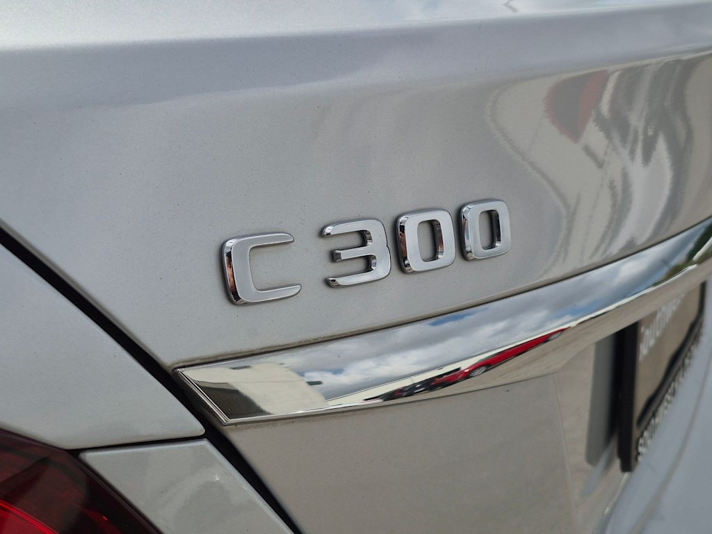 Thumbnail: 2019 Mercedes-Benz C-Class - 6