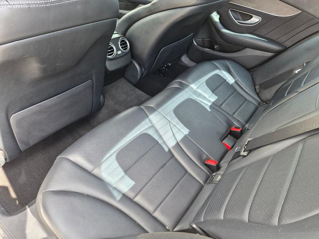 Thumbnail: 2019 Mercedes-Benz C-Class - 10