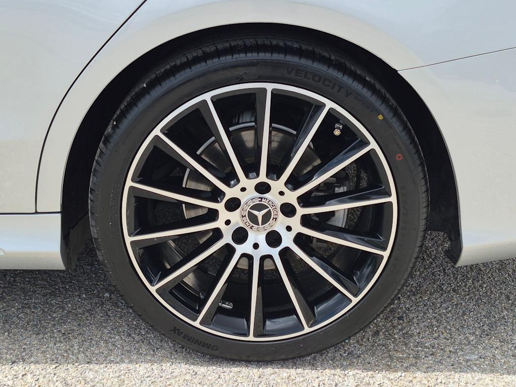 Thumbnail: 2019 Mercedes-Benz C-Class - 7