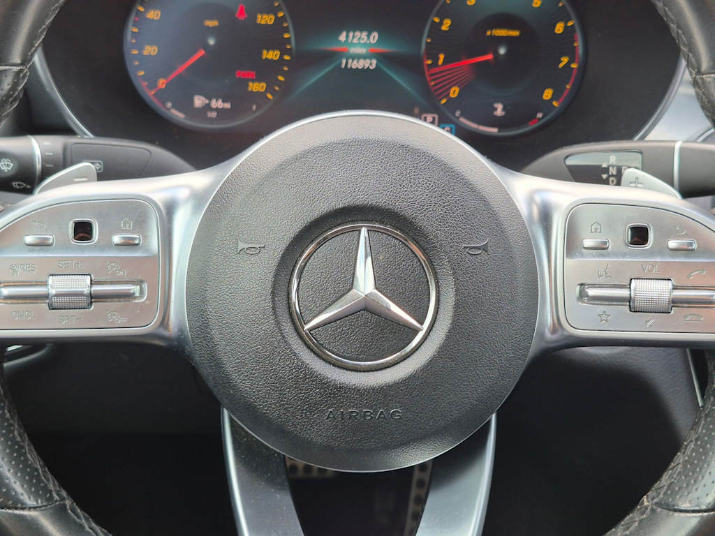 Thumbnail: 2019 Mercedes-Benz C-Class - 25